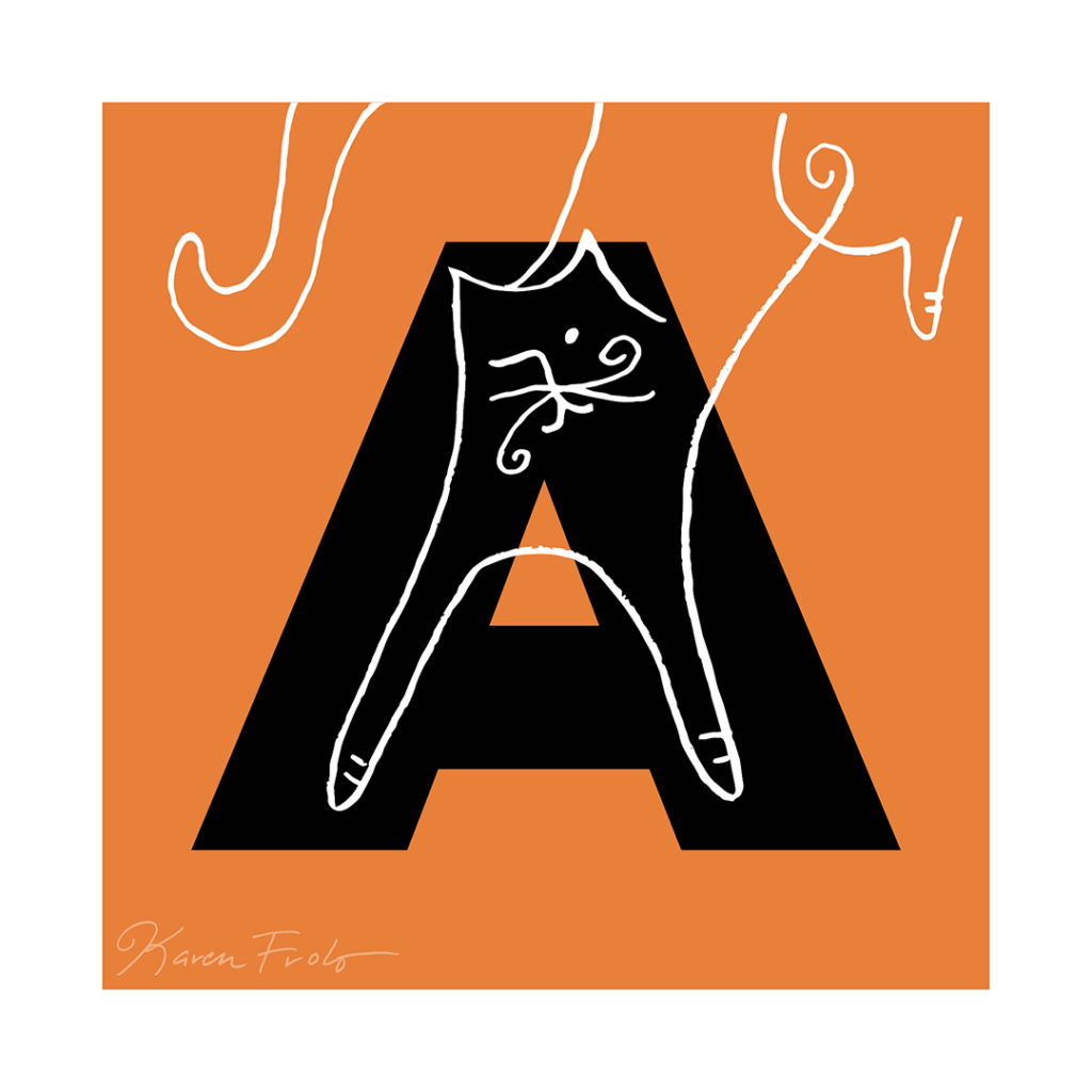 AlphaCat A