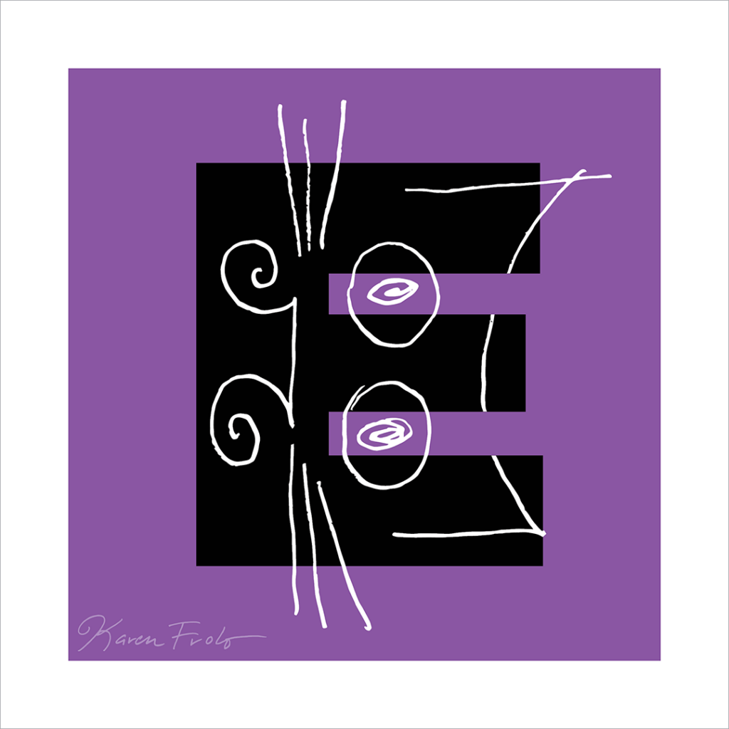 AlphaCat E