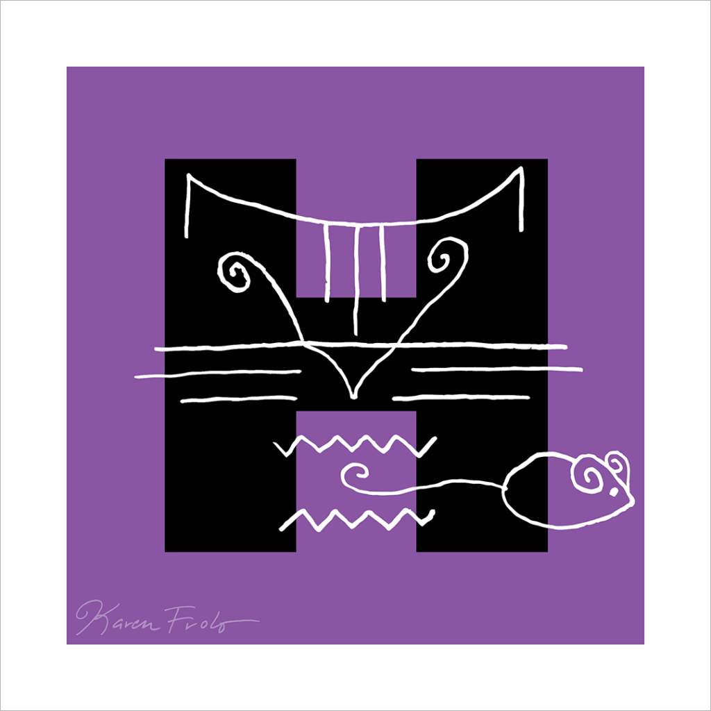 AlphaCat H